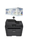 طابعة DCP-L2540DW - 2