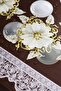 Oilcloth Tablecloth – Waterproof, Stain-Resistant, Easy to Clean Pvc - 2