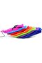 5pcs Sandboard with Brakes and Pull Rope, Multicolor, 5 Pack - 2