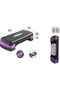 Fitness Stepper Adjustable Height Aerobic Exercise Step Board