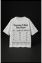 Vintage Premium Retro Nostalgia T-Shirt Oversize Unisex - 6