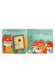 Mushmush Waiting His Sunflower! Patience - Book for Kids in Arabic - 3