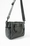 6006 Women's Waterproof Parachute Fabric Crossbody and Shoulder Strap Bag - 3