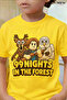 99 Nights Printed Unisex Children's T-Shirt