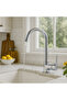 Krom Line – 360 °   Rotary Spout Sink Faucet