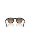 0Ov 5580Su 1731Gn 48 Unisex Sunglasses - 5