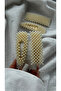 2-Piece Pearl Snap Buckle - 3