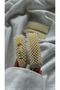 2-Piece Pearl Snap Buckle - 6
