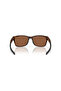 Paracord Sunglasses 9506D 950603 Matte Brown Tortoise Prizm Tungsten - 4