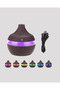 4562 Wood Humidifier - - 5