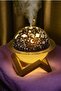 Aromatherapy Air Humidifier Table and Night Light - - 5