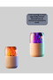 Silent Running Air Humidifier with Aromatherapy Diffuser - 4