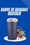 New Generation Coffee and Spice Grinder Stainless Steel Coffee Grinder - - 2