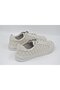 C28406 Men's Casual Shoes - Cream - 3