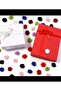 50 Pieces of Satin Roses Decoration Material for Organization - 5