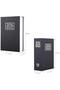 Book-Like Case - - 3