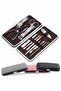 Nail Care Nail Clippers Professional 12 Piece Hand Foot Manicure Pedicure Set - - 2