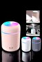 Steam Air Humidifier Aromatherapy Color Changeable - - 5