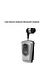 DSF 220 Kablosuz Klipsli Bluetooth Kulaklık -