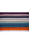 Linen Look Soft Silk Square Scarf – Matte Texture, Lightweight and Stylish - 3
