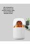 Silent Running Air Humidifier with Aromatherapy Diffuser - 3