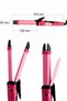 Hair Straightener and Styling Tongs Dual Hair Styler Suitable for All Hair Types - - 5