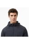 United4 Men's Gray Coat - 4