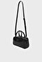 Arnela Logo Adjustable Strap Bag Hwny9496740 Bag Hwny94 96740 Bla - 4