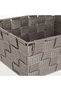 Basket - Beige - 1 Piece - 4