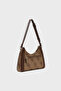 Karnilla Logo Adjustable Shoulder Strap Bag Hwos9901180 Bag Hwos99 01180 Lgw - 3