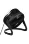 Black USB Table Fan Ø14cm - 5