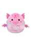 Squishmallows Cthulhu Shea Tie Dye Hoodie Series 20 cm Soft Plush Toy - 3