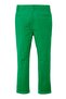 Toddlers Boys Solid Chino Pants, Green - 3