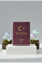 2Pcs Waterproof Transparent Passport Cover Passport Protection Case - 3