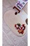 Design Handmade Cotton Cord Rope - Coffee Presentation Mat - Bi Cup Happiness Series Presentation Mat - Ecru - 4
