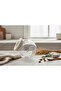 Glass Jar – 750 Ml, Elegant and Simple Storage Container