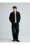 Ozmarka New Season Regular Fit Velvet Men's Shirt - 2