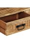 TV Cabinet 120x30x45 cm Solid Wood Mango - 5