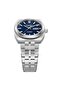 Retro Qmg1256.390 Automatic Men's Wristwatch - 3