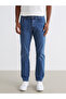 Indigo 779 Regular Fit Men's Jeans - 2