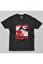 Album Cover Metallica Kill Em All Men's T-Shirt - 7