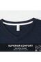 Mens Loungewear Sets Pajamas Set Soft Sleepwear Family Night Wear - 4