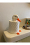 Duck Napkin Holder. Duck Napkin Stand. Spare Pecete Standby Order - 2