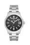Original 3 Atm Water Resistant 2 Years Warranty Men's Wristwatch