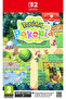 Pokémon Pokopia Switch 2