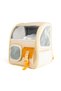 Pet Backpack – Premium Design, Waterproof Materials, Maximum Ventilation