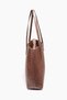 Women's Crocodile Patterned Large Tote Bag |   Leather-Look |   Daily Use Shoulder Bag - 2