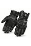 4403 Leather Gloves Black En 13594 Certified