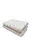 Cotton Bath Towel 70 x 140 Cm Luxury - Soft, Absorbent, Quick-Dry 650 Gsm Bath Linen - 2