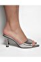 Lidora Pointed Toe Thin Heel Casual & Stylish Women's Slippers - 5
